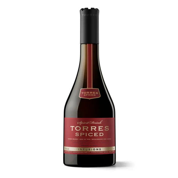 BRANDY torres spice 700 ml