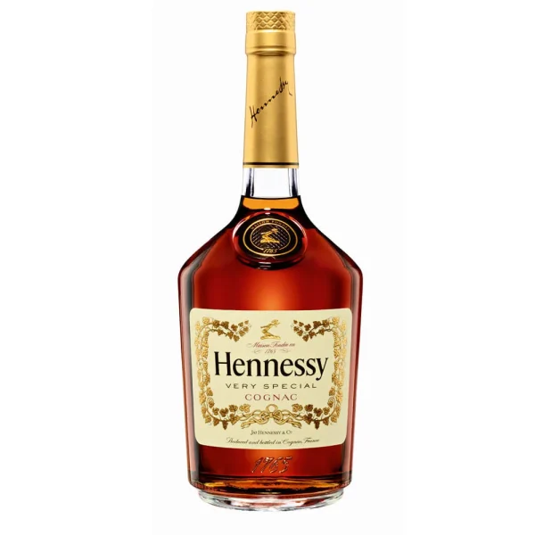 COGNAC hennessy vs 700 ml