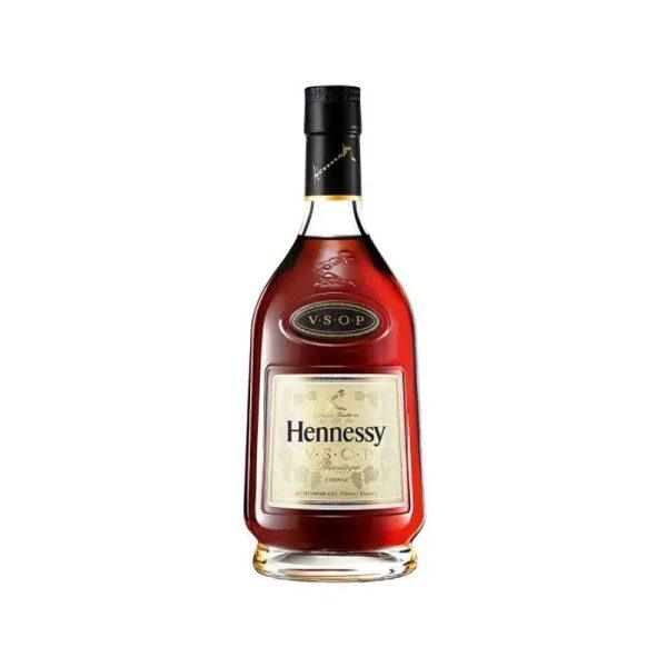 COGNAC hennessy vsop 700 ml