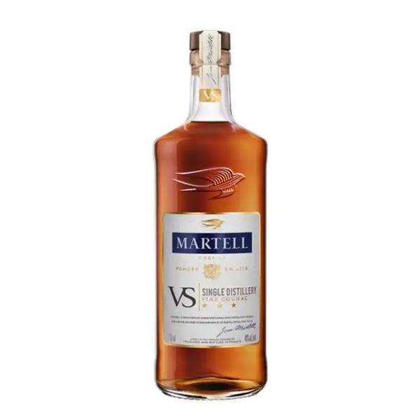 COGNAC martell vs 700 ml