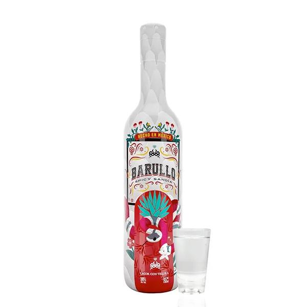 LICOR barullo sandia 750 ml