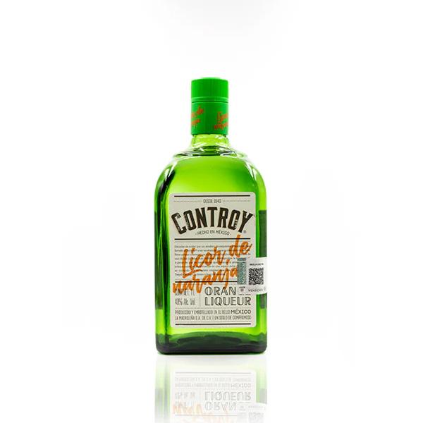 LICOR controy 1 litro