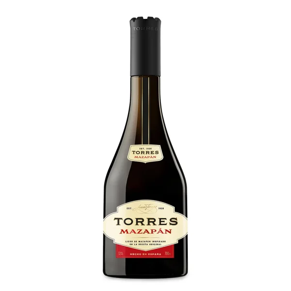 LICOR torres mazapan 700 ml