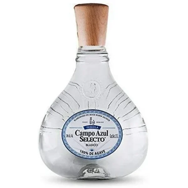 TEQUILA campo azul selecto bco 1 1.75 ml