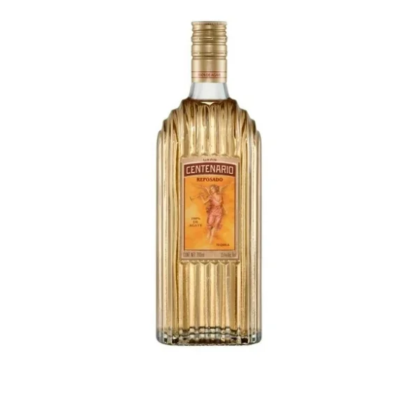 TEQUILA centenario rep 1l 950 ml