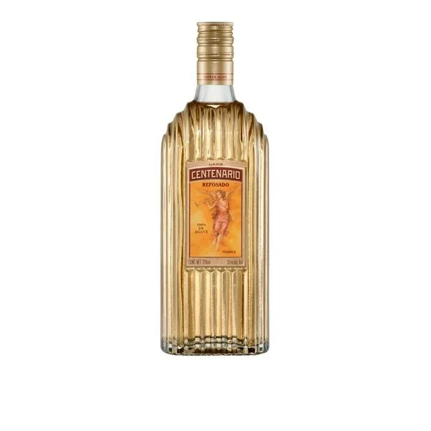 TEQUILA centenario rep 1l 950 ml