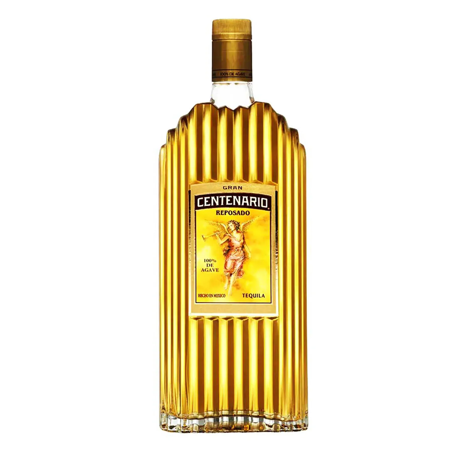 TEQUILA centenario rep 700 ml