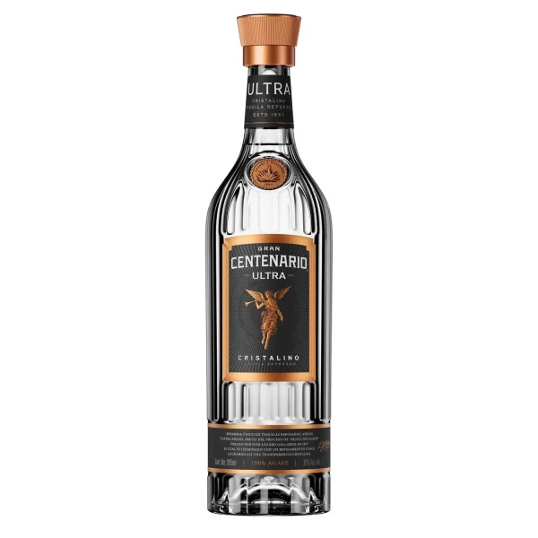 TEQUILA centenario ultra 695 ml