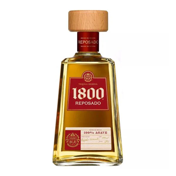 TEQUILA cuervo 1800 rep 700 ml