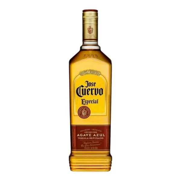 TEQUILA cuervo especial rep 990 ml