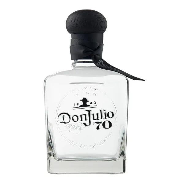 TEQUILA don julio 70 700 ml
