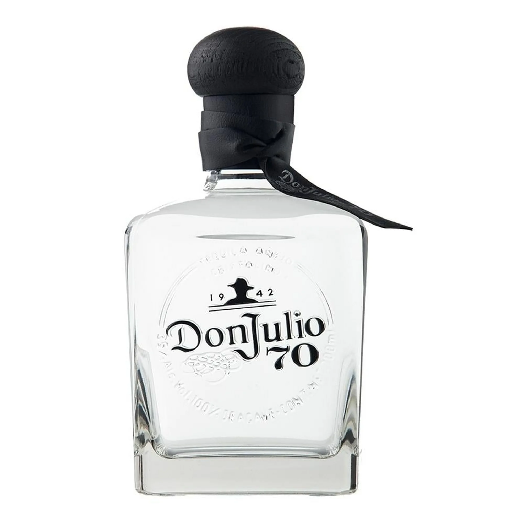 TEQUILA don julio 70 700 ml