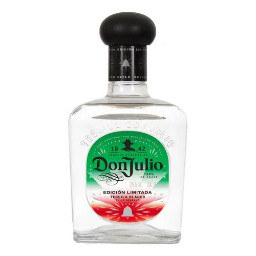 TEQUILA don julio chile 700 ml