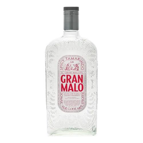 TEQUILA gran malo tamarindo 1 1.75 ml