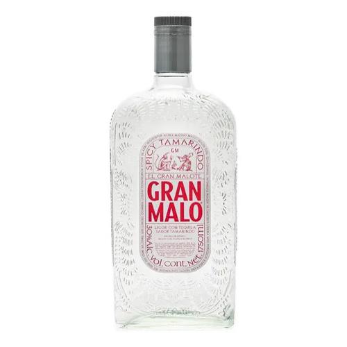 TEQUILA gran malo tamarindo 750 ml