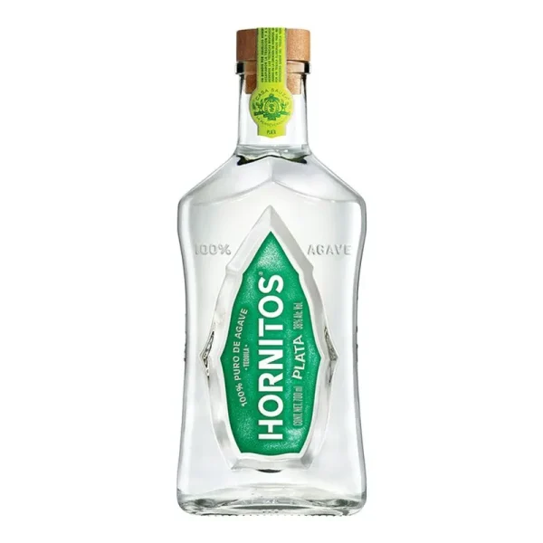 TEQUILA hornitos pla 700 ml