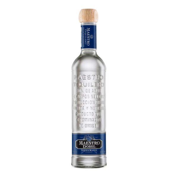 TEQUILA mto tequilero blanco 700 ml