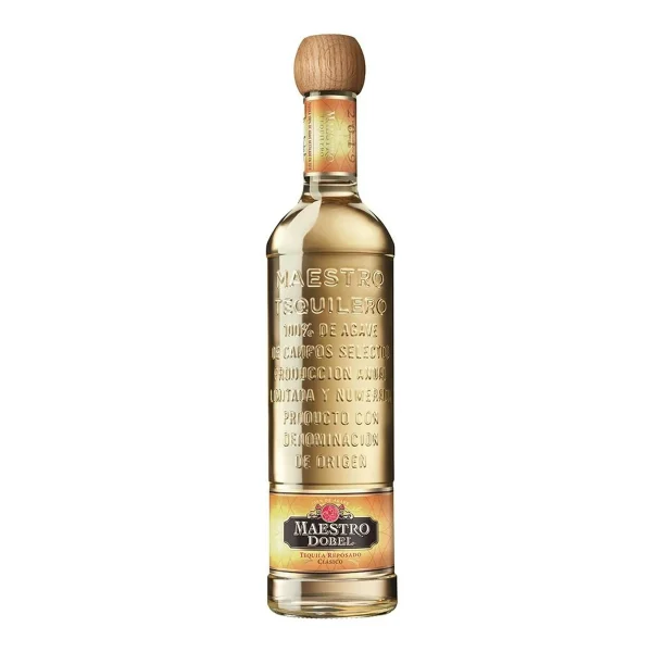 TEQUILA mto tequilero rep 700 ml