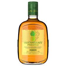 WHISKY buchanans pi?a 750 ml