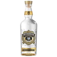 WHISKY chivas regal crystal 700 ml