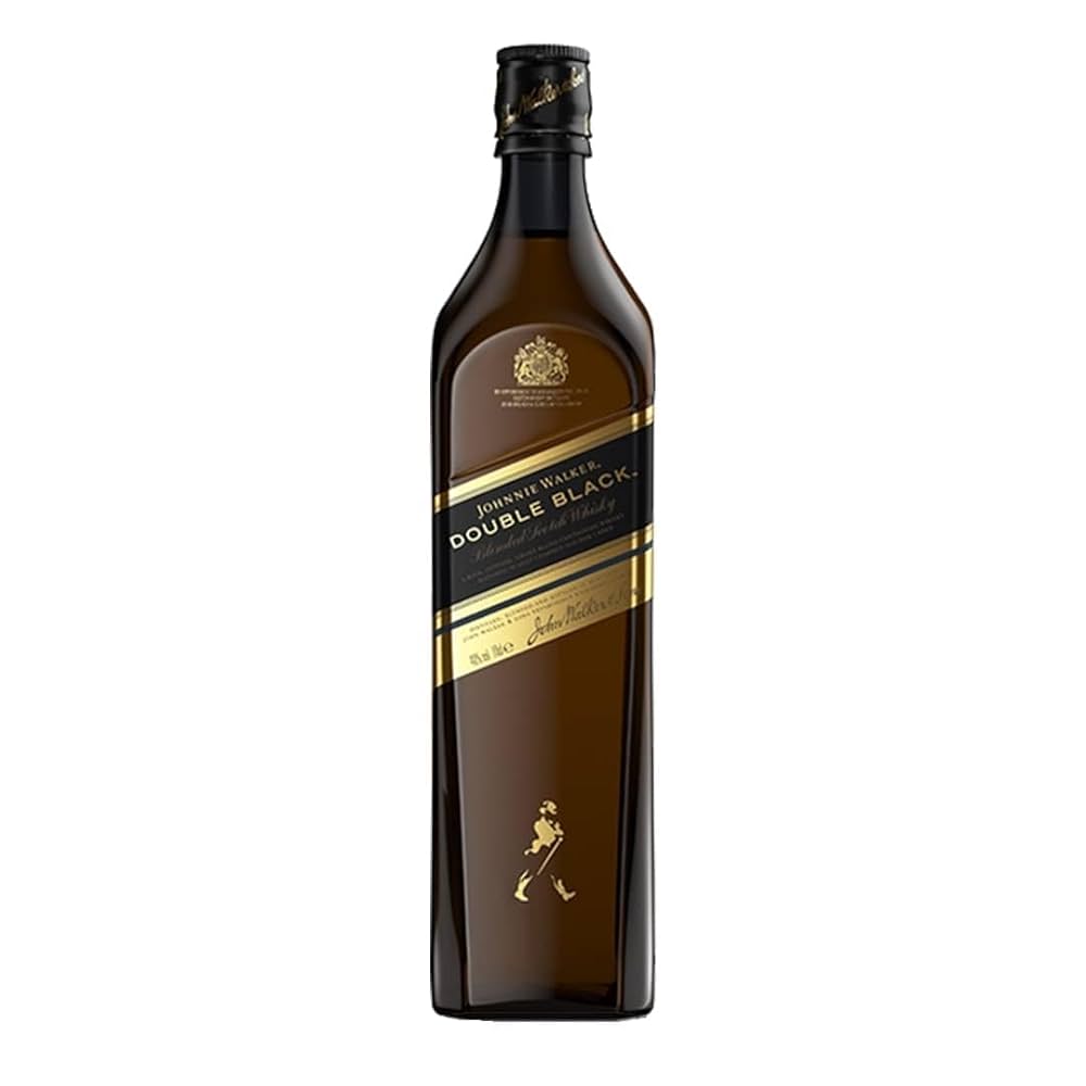 WHISKY johnnie walker etiq negra 750 ml