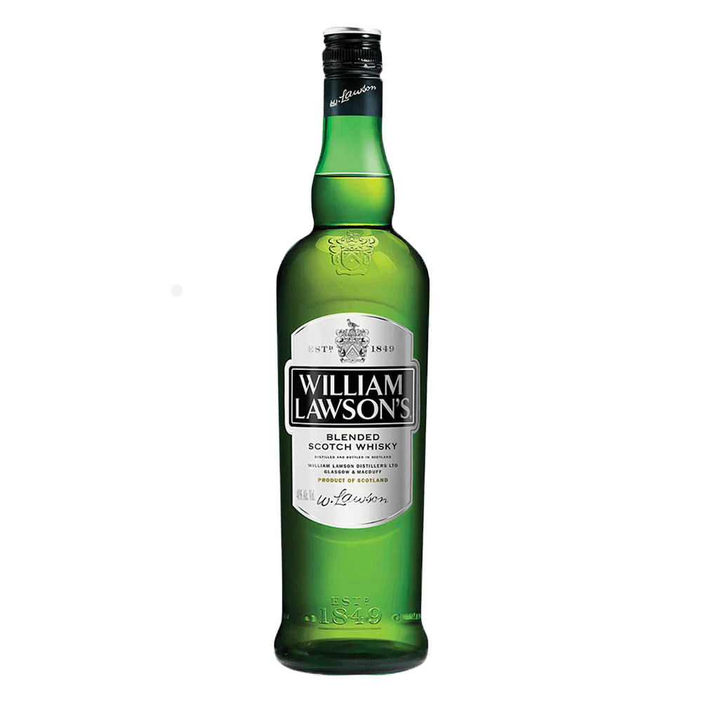 WHISKY william lowson 700 ml