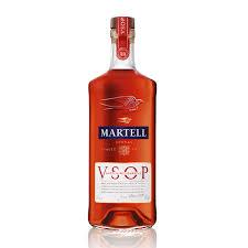 Martell VSOP