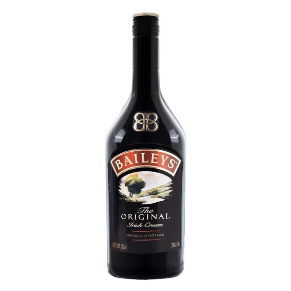 Crema de Whisky Baileys Original 700ml