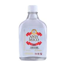 ANIS mico dulce 250ml