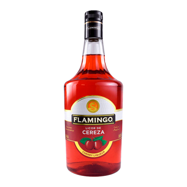 licor de cereza
