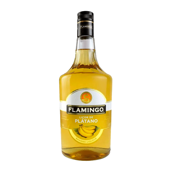licor de platano
