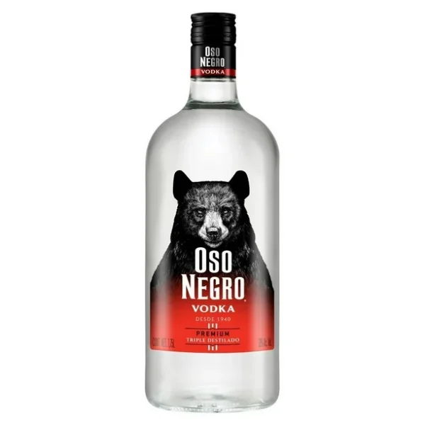 OSO NEGRO