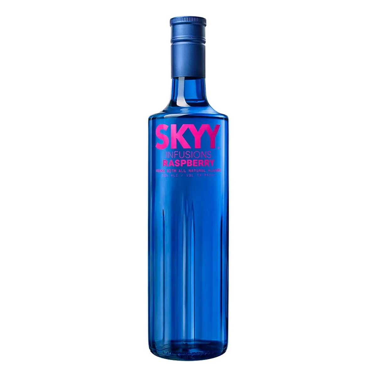 skyy raspberry
