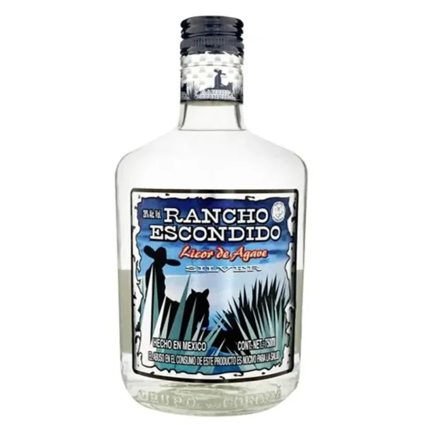 Rancho Escondido Silver