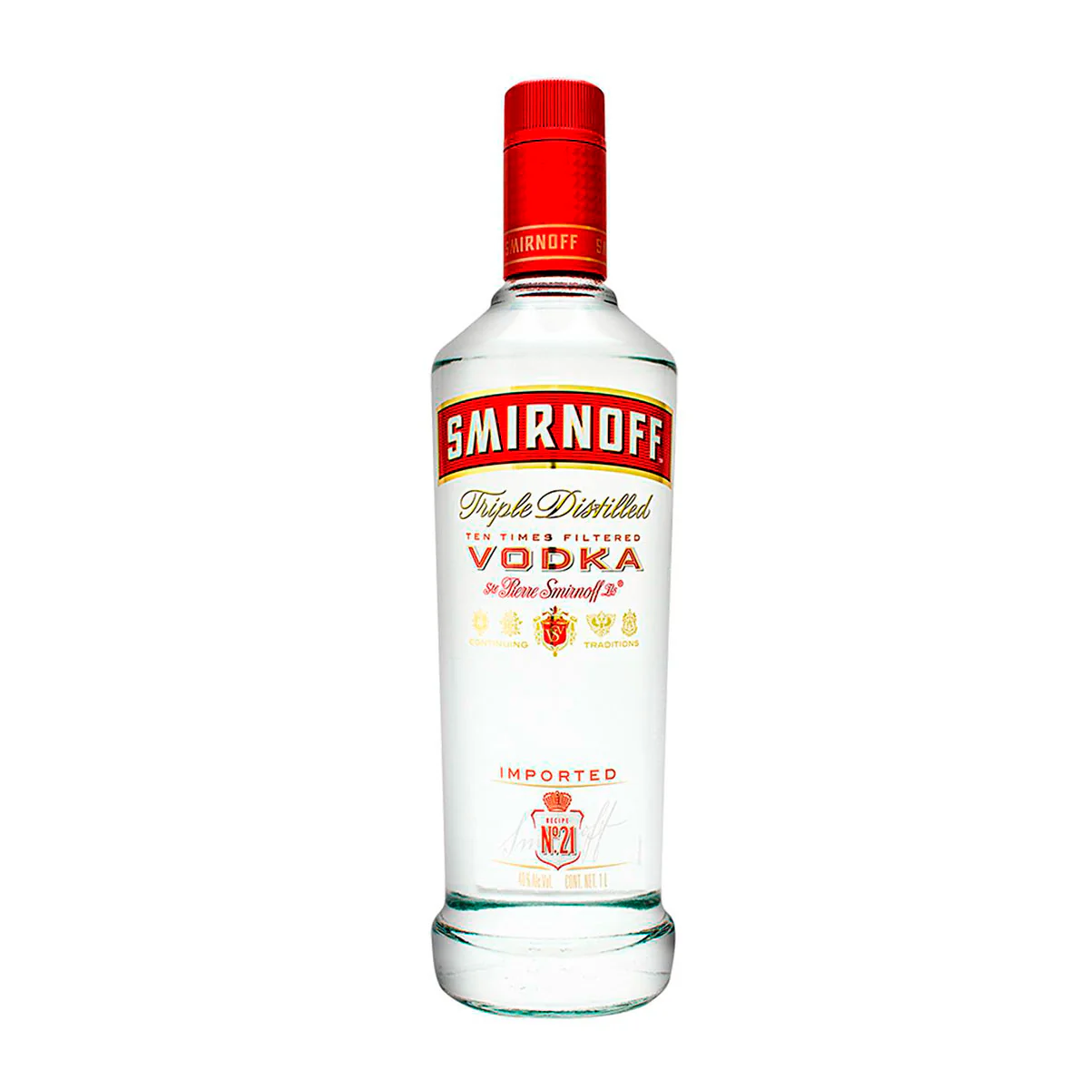 smirnoff nat