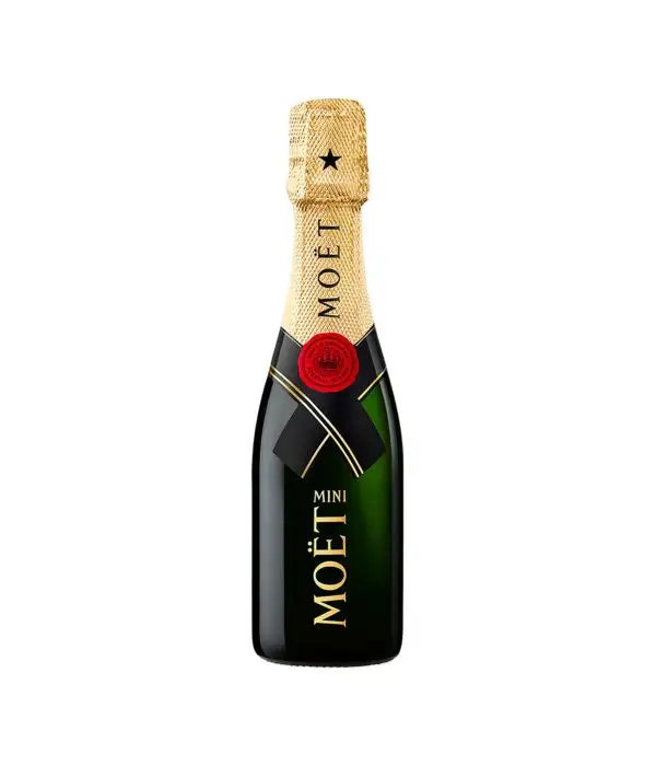 CHAMPAGNE Moët & Chandon Impérial 200 ml
