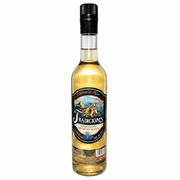 DESTILADO Mis Tradiciones 750 ml