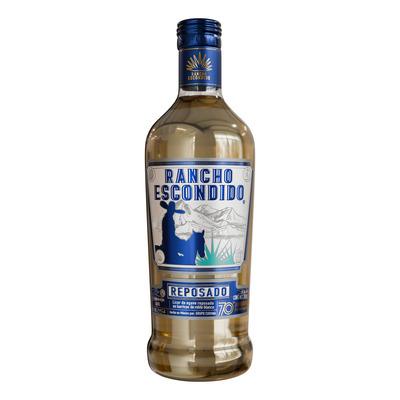 RANCHO ESCONDIDO