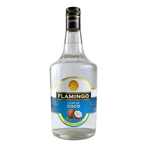 licor de coco