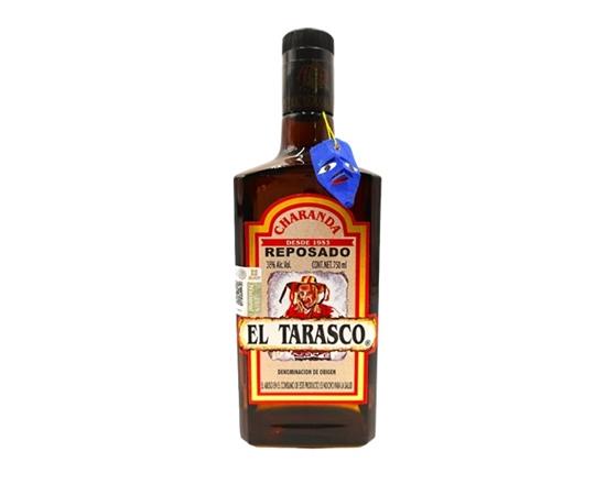 El Tarasco Reposado 750 ml