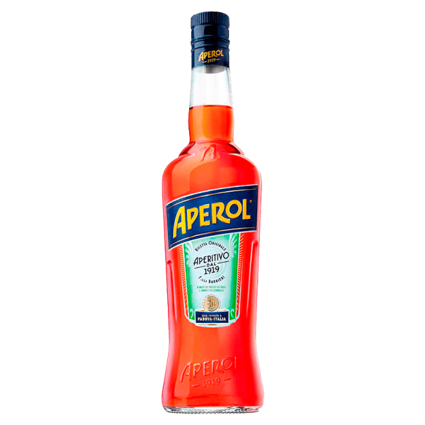 licor aperol