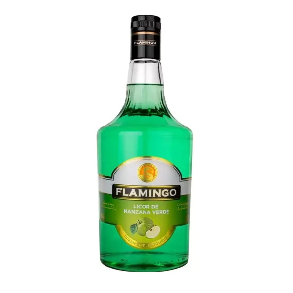 licor de manzana
