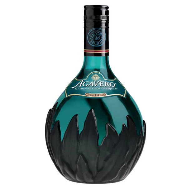 licor agavero