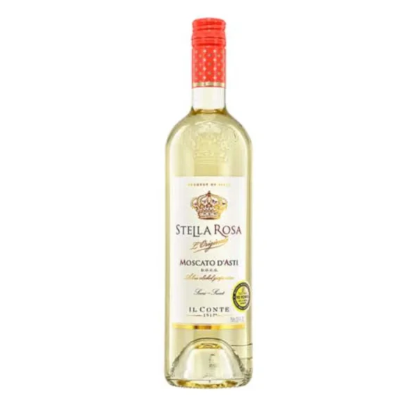 stella rosa moscato 750 ml