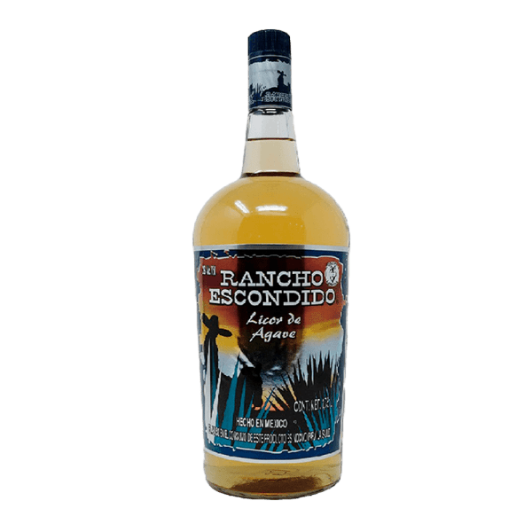 RANCHO ESCONDIDO