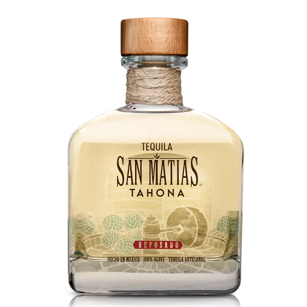 SanMatiasTahonaReposado