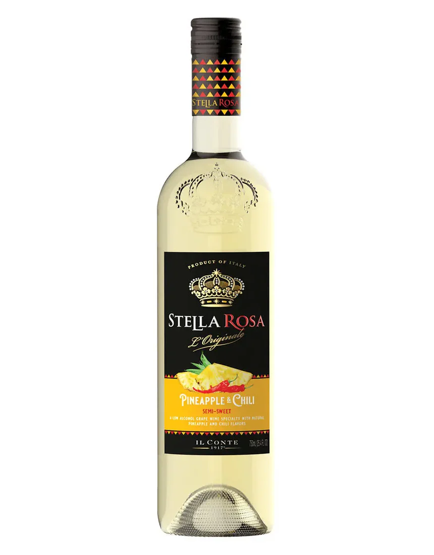 Stella Rosa Pineapple Chill