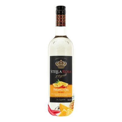 VINO Blanco Stella Rosa piña