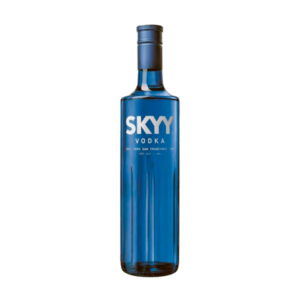 Vodka Skyy 750 ml