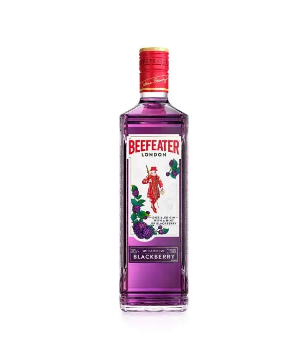 Beefeater BlacKBerry